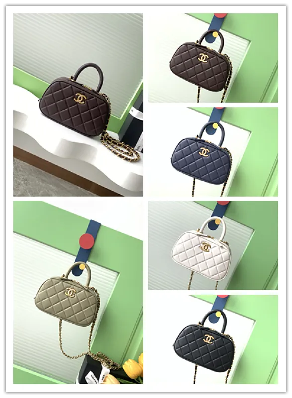 All Categories Chanel Women's Bags 2 (Chanel) Chanel Original Order AS5572