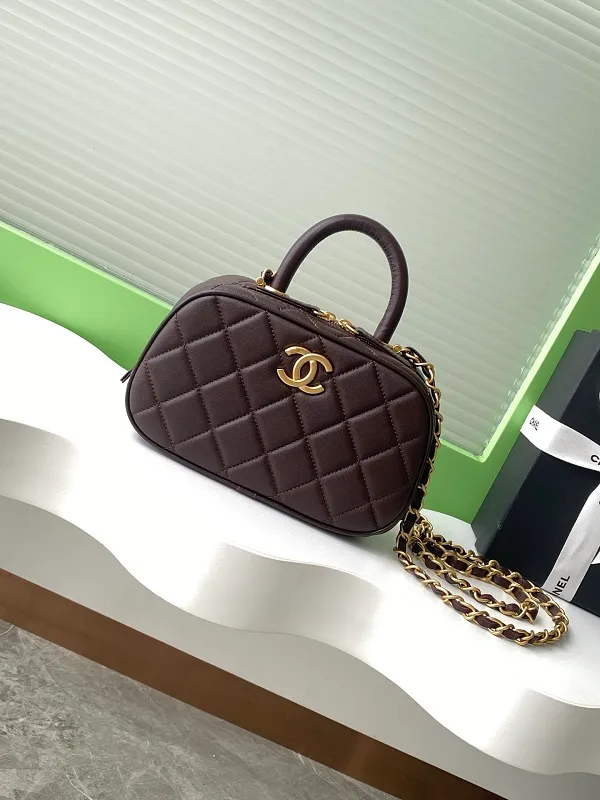 All Categories Chanel Women's Bags 2 (Chanel) Chanel Original Order AS5572