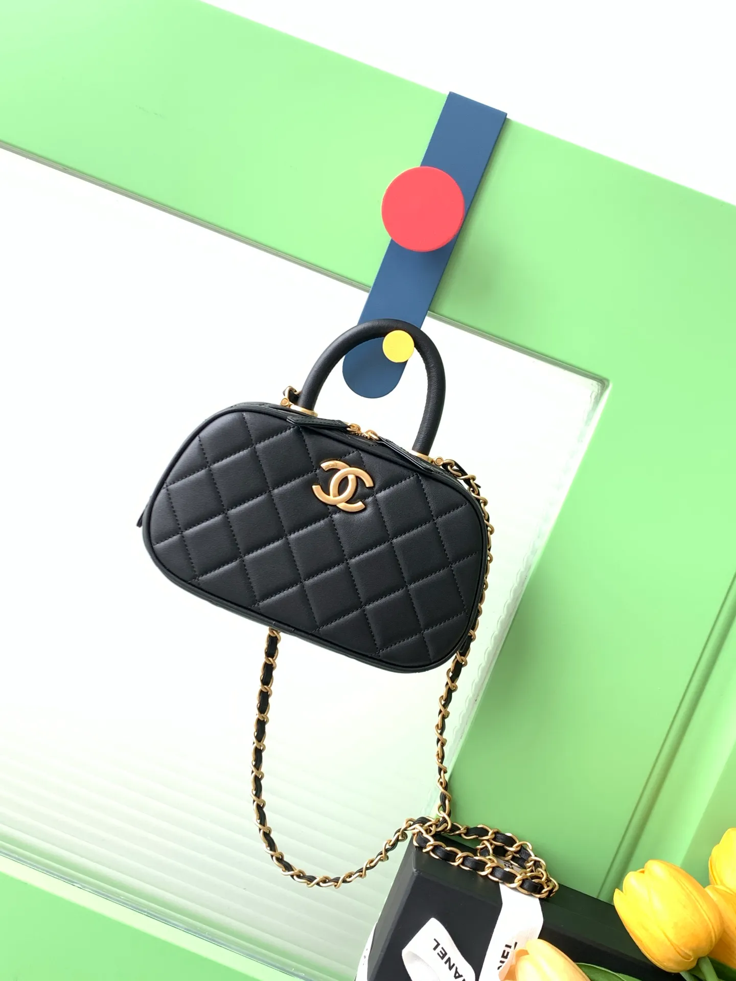 All Categories Chanel Women's Bags 2 (Chanel) Chanel Original Order AS5572