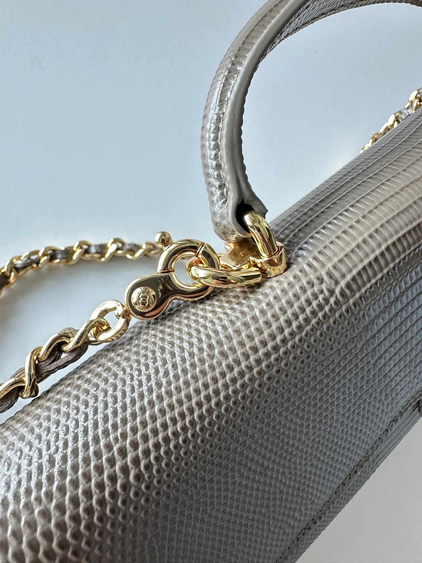 All Categories Chanel Women's Bags 2 (Chanel) Chanel Original Order AP5370