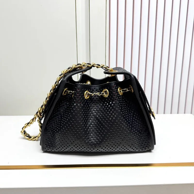 All Categories Official Website "Brand Women's Bags" Women's Bags 💙 Chanel 2026 Chanel 25 Bag Mini Bucket