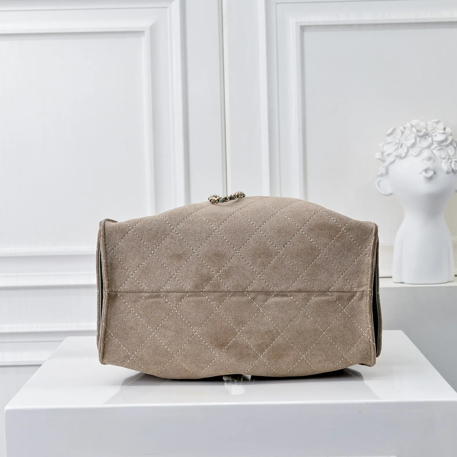 All Categories Official Website "Brand Women's Bags" Women's Bags 💙 Chanel 2025 New CHANEL Underarm Bag