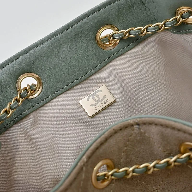 All Categories Official Website "Brand Women's Bags" Women's Bags 💙 Chanel 2025 New CHANEL Underarm Bag
