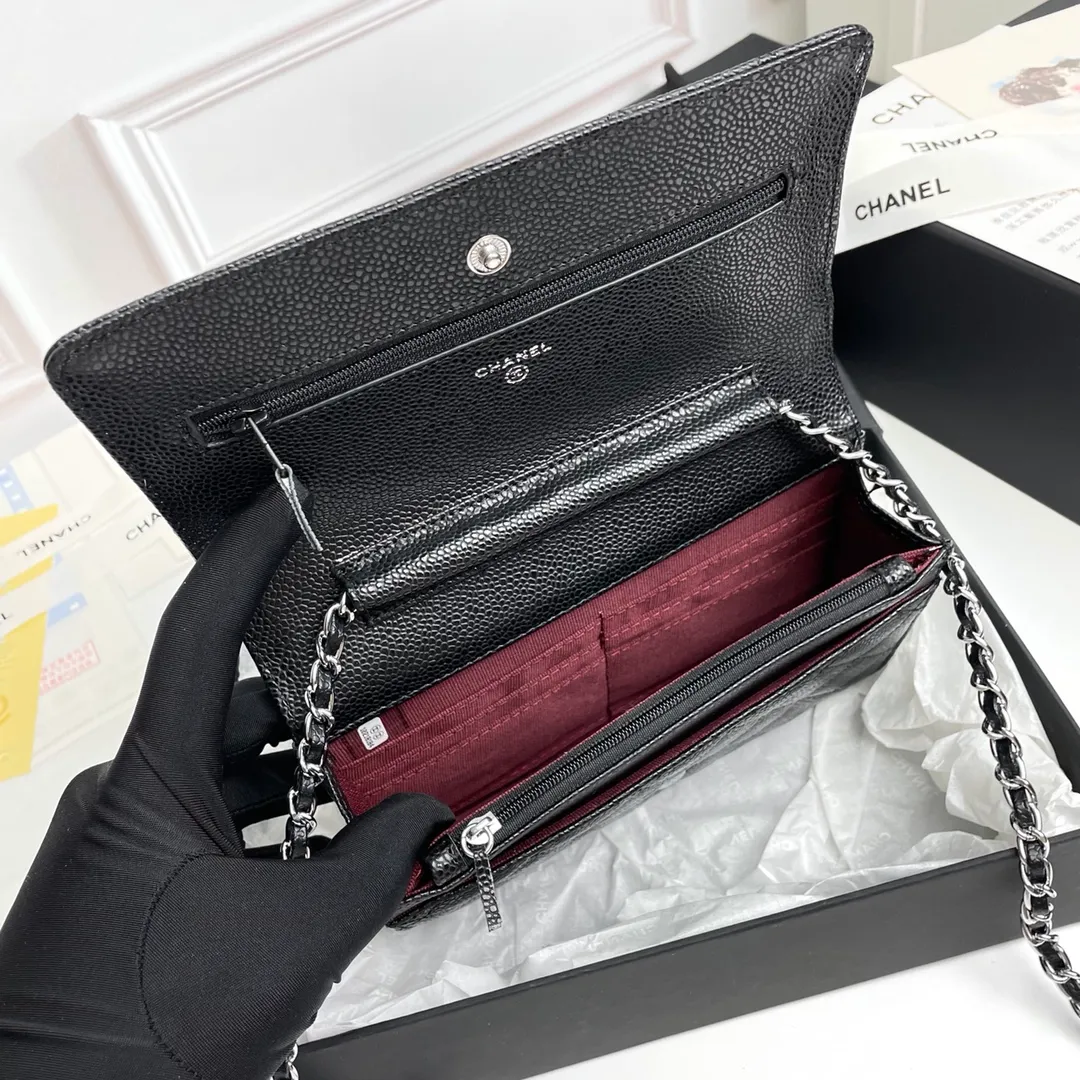 All Categories Chanel Women's Bags (Chanel) Chanel A33814