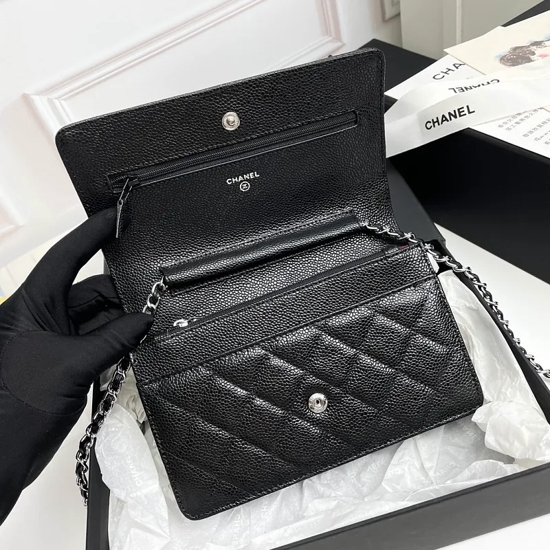 All Categories Chanel Women's Bags (Chanel) Chanel A33814