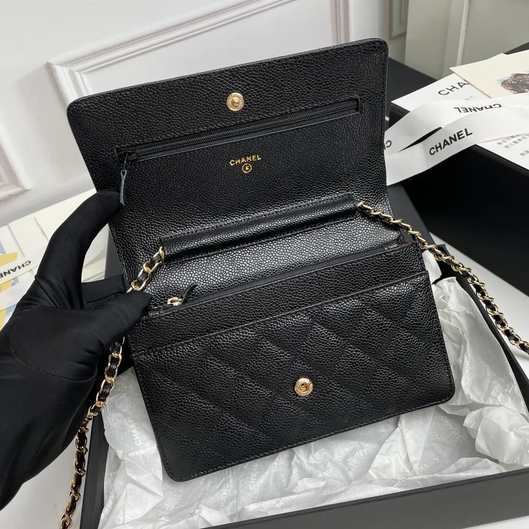 All Categories Chanel Women's Bags (Chanel) Chanel A33814