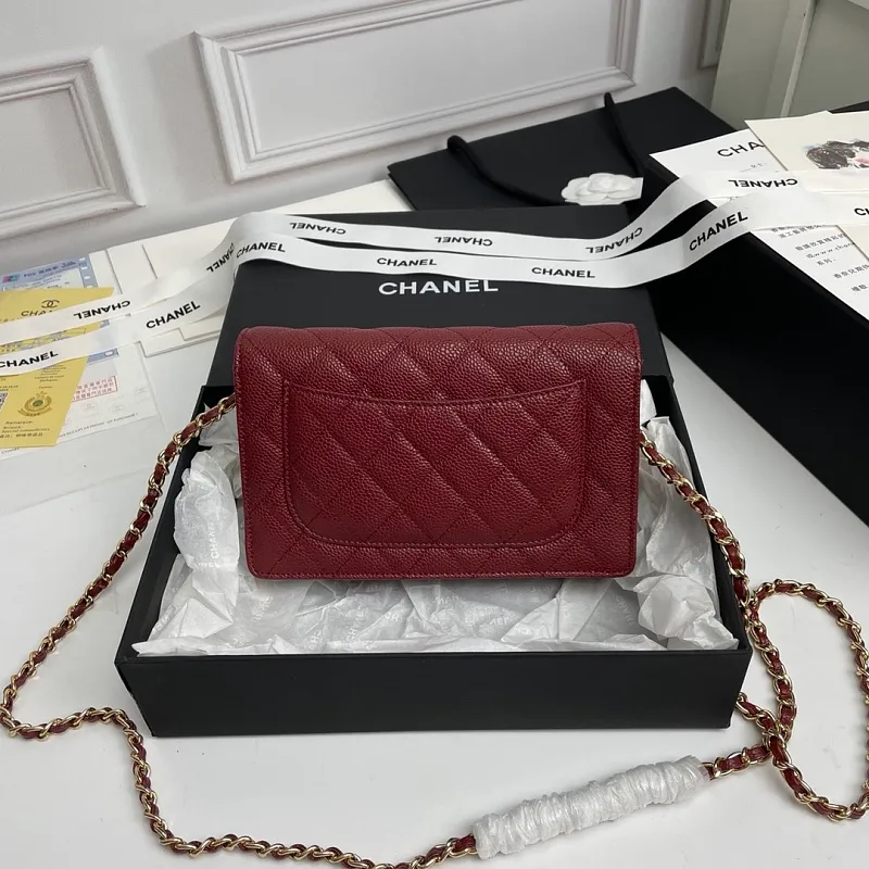 All Categories Chanel Women's Bags (Chanel) Chanel A33814