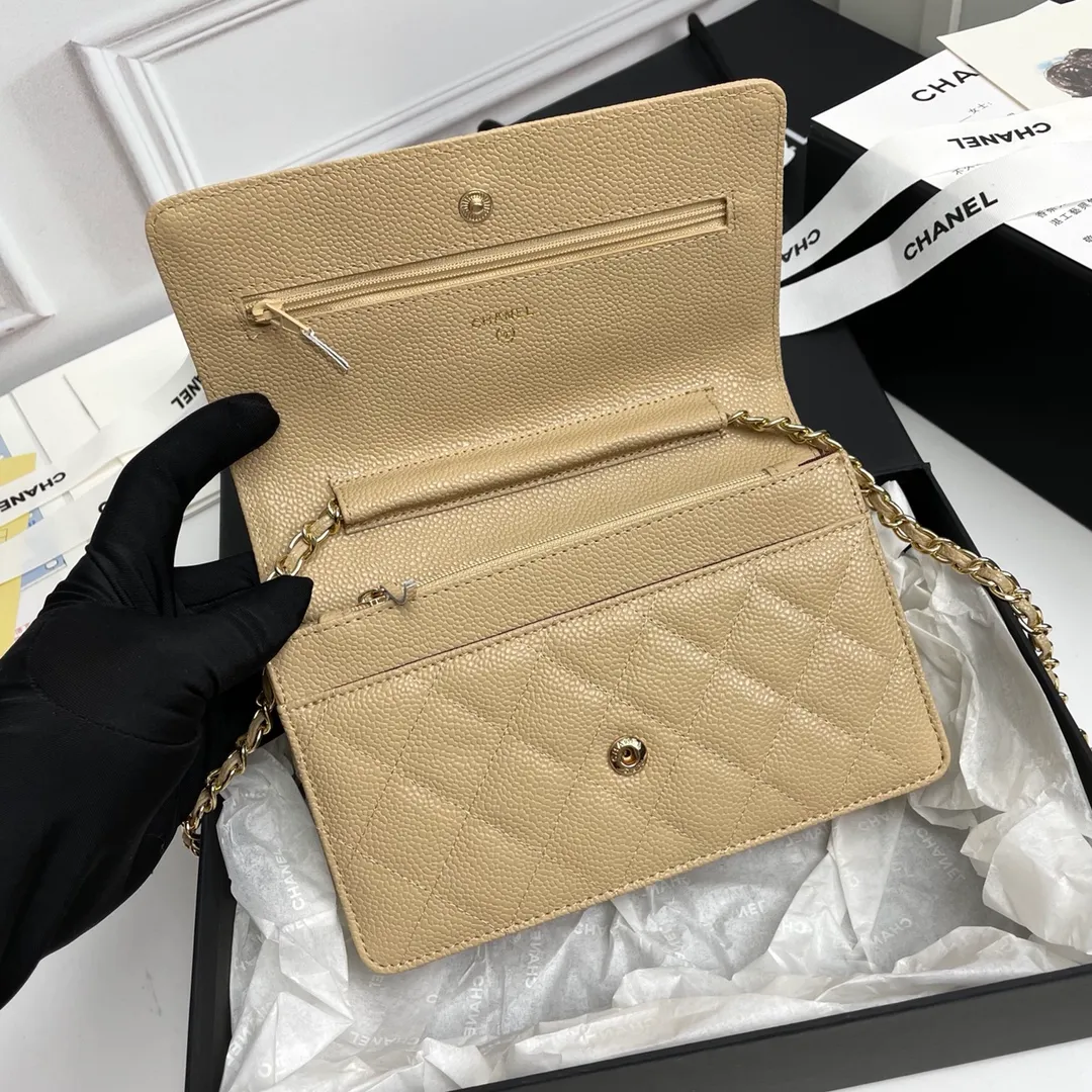 All Categories Chanel Women's Bags (Chanel) Chanel A33814