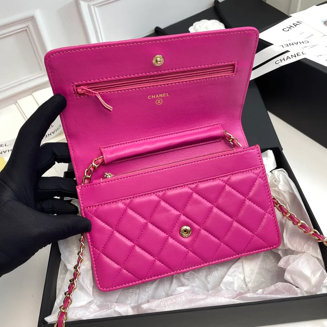 All Categories Chanel Women's Bags (Chanel) Chanel A33814
