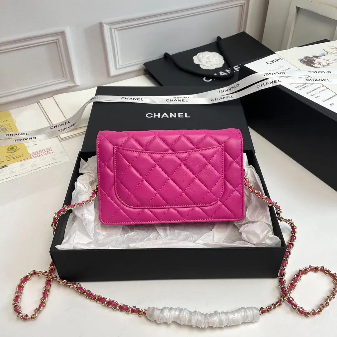 All Categories Chanel Women's Bags (Chanel) Chanel A33814