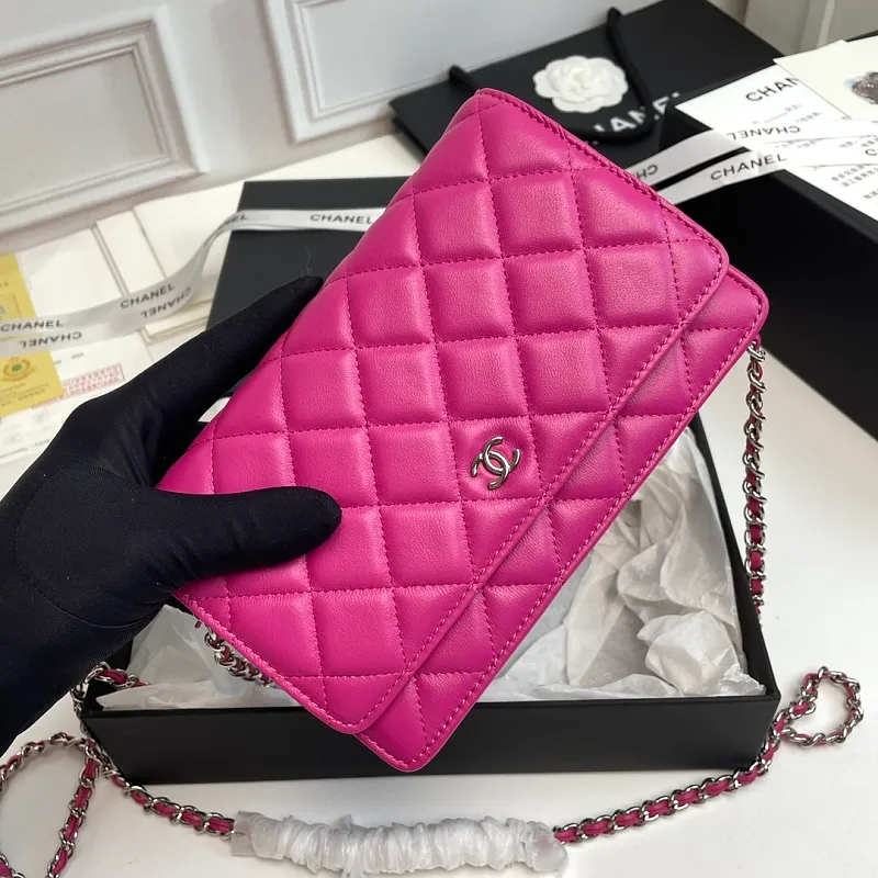All Categories Chanel Women's Bags (Chanel) Chanel A33814