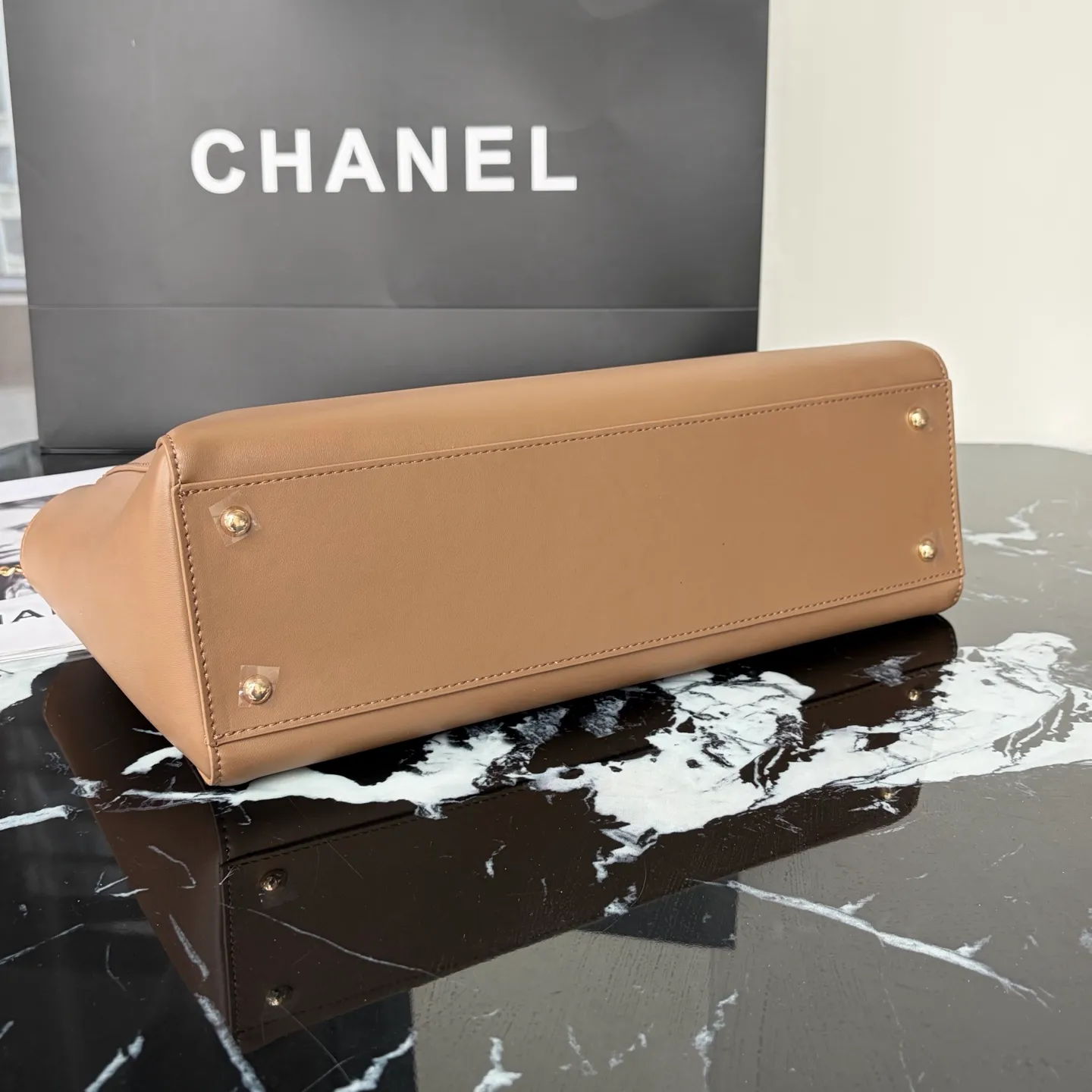 All Categories Official Website "Brand Women's Bags" Women's Bags 💙 Chanel 2026 Official Website CHANEL Handbags