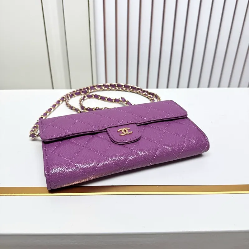 All Categories Official Website "Brand Women's Bags" Women's Bags 💙 Chanel 2026 Official Website Chanel Chain Shoulder Crossbody Bag