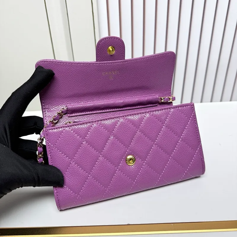 All Categories Official Website "Brand Women's Bags" Women's Bags 💙 Chanel 2026 Official Website Chanel Chain Shoulder Crossbody Bag