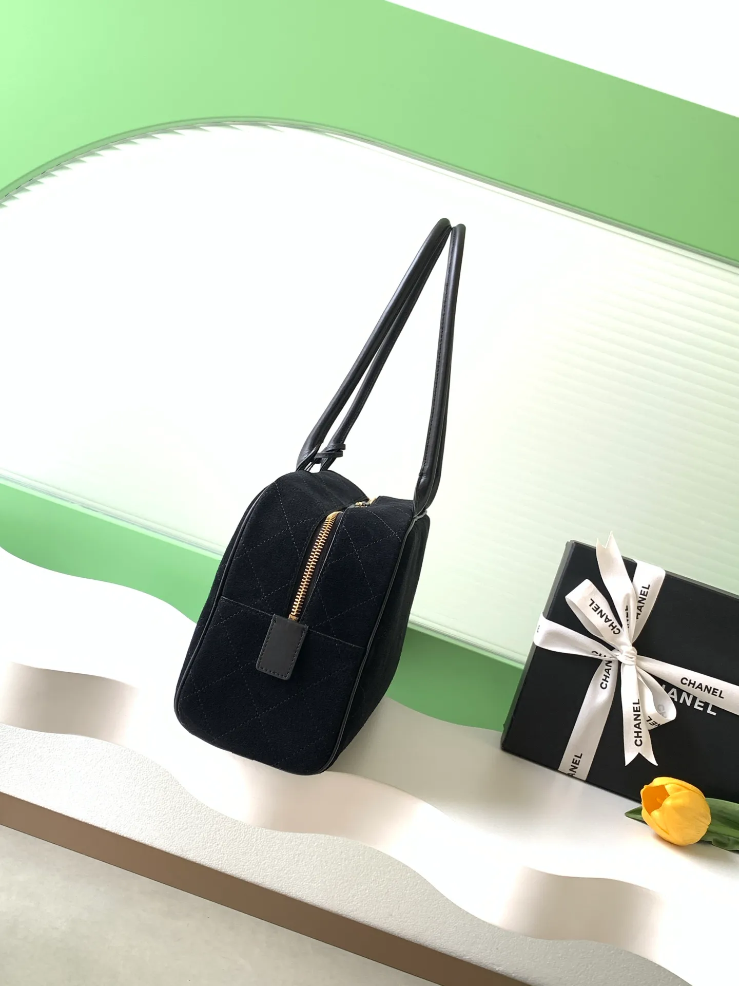 All Categories Chanel Women's Bag 2 (Chanel) Chanel Original Order AS6211