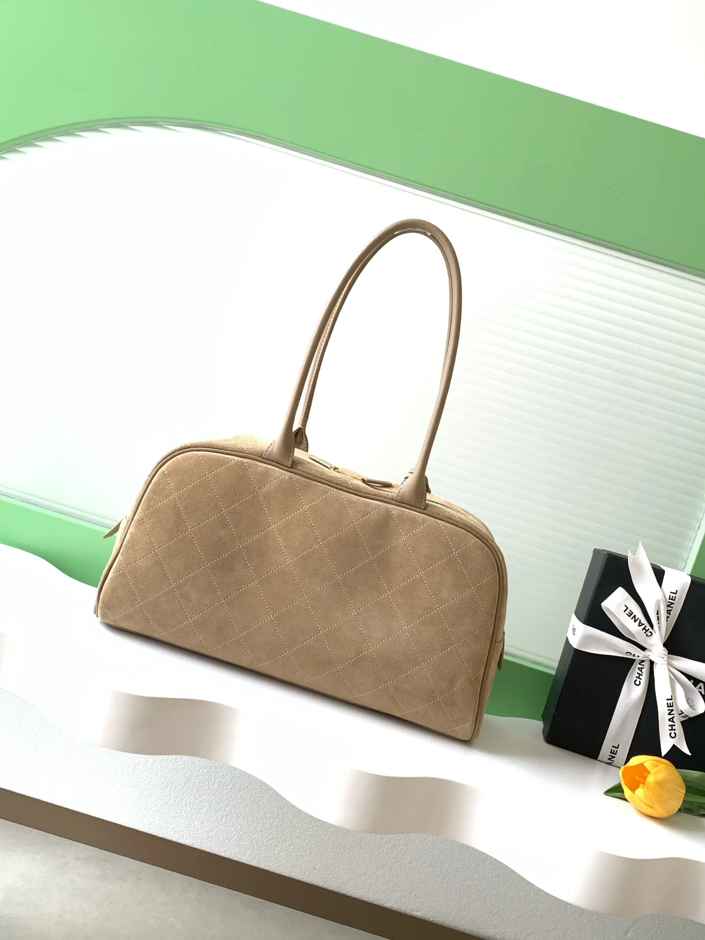 All Categories Chanel Women's Bag 2 (Chanel) Chanel Original Order AS6211