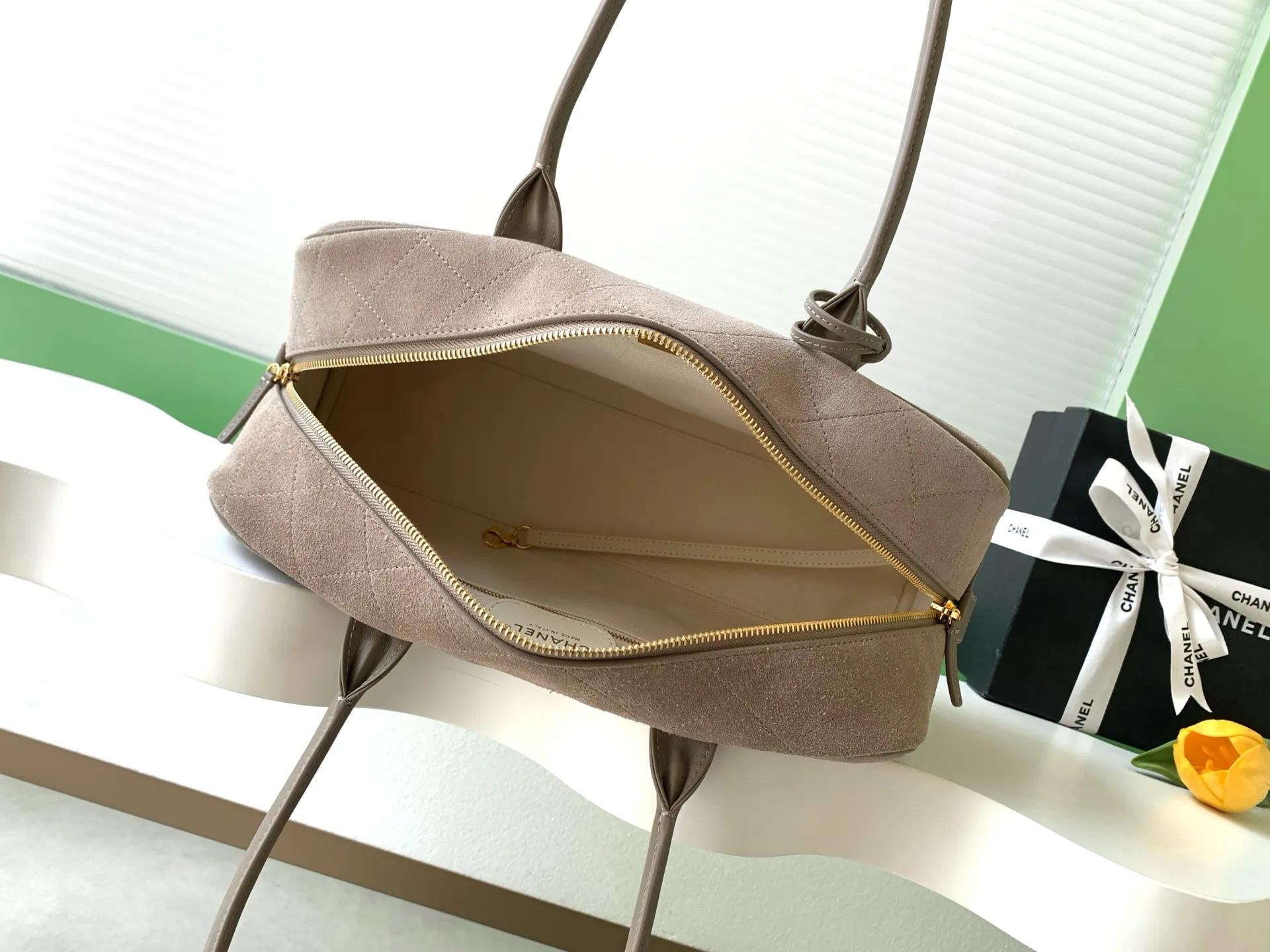 All Categories Chanel Women's Bag 2 (Chanel) Chanel Original Order AS6211