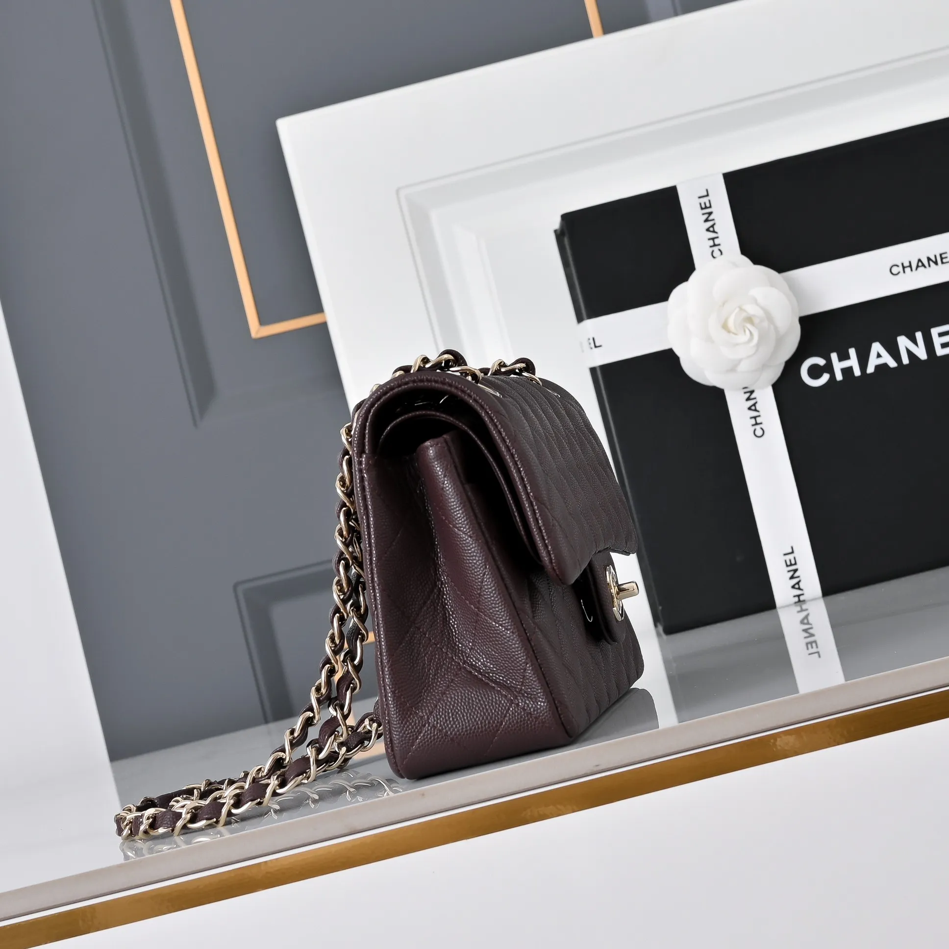 All Categories Chanel Women's Bag 2 (Chanel) Chanel Original Order 1113 Small Ball