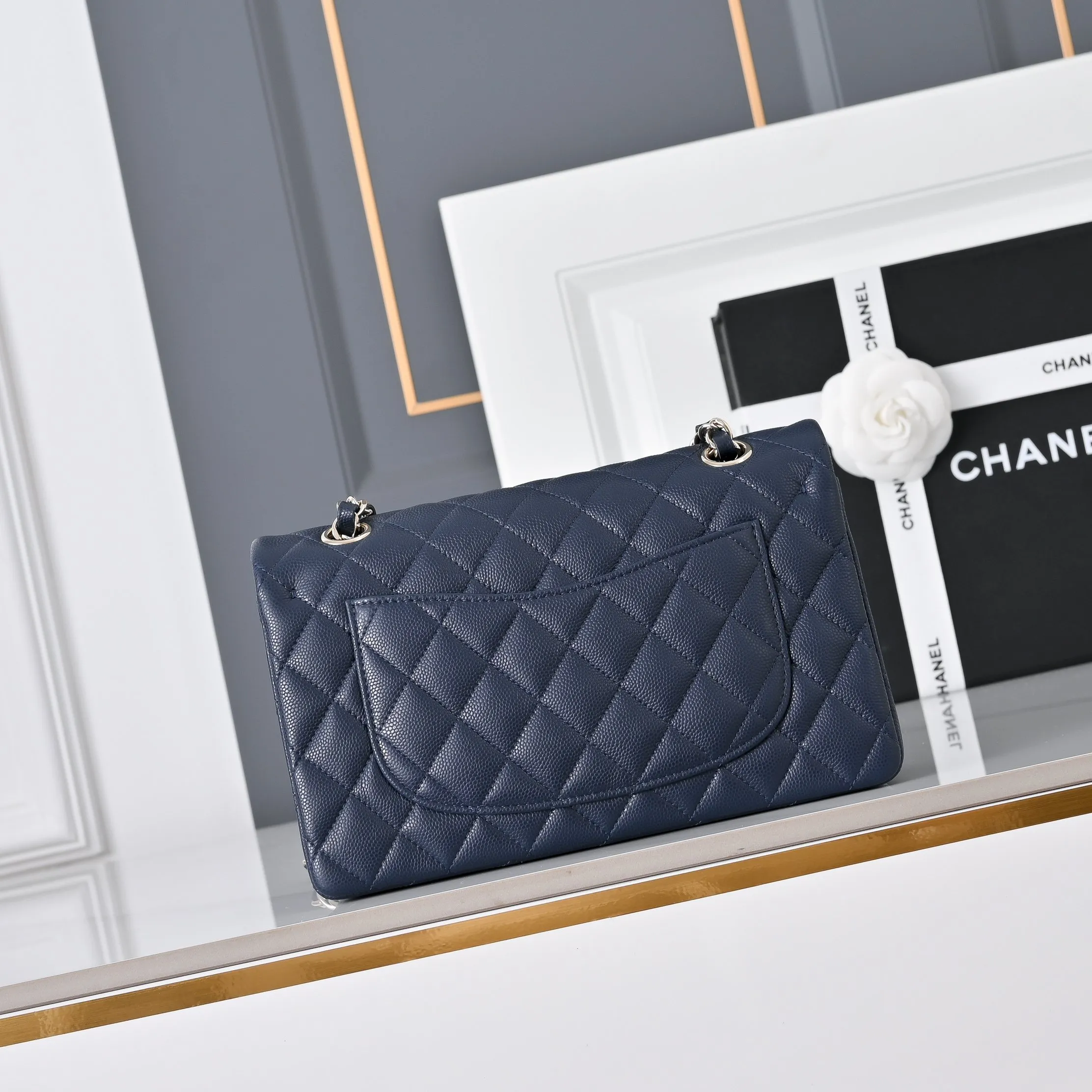 All Categories Chanel Women's Bag 2 (Chanel) Chanel Original Order 1113 Small Ball
