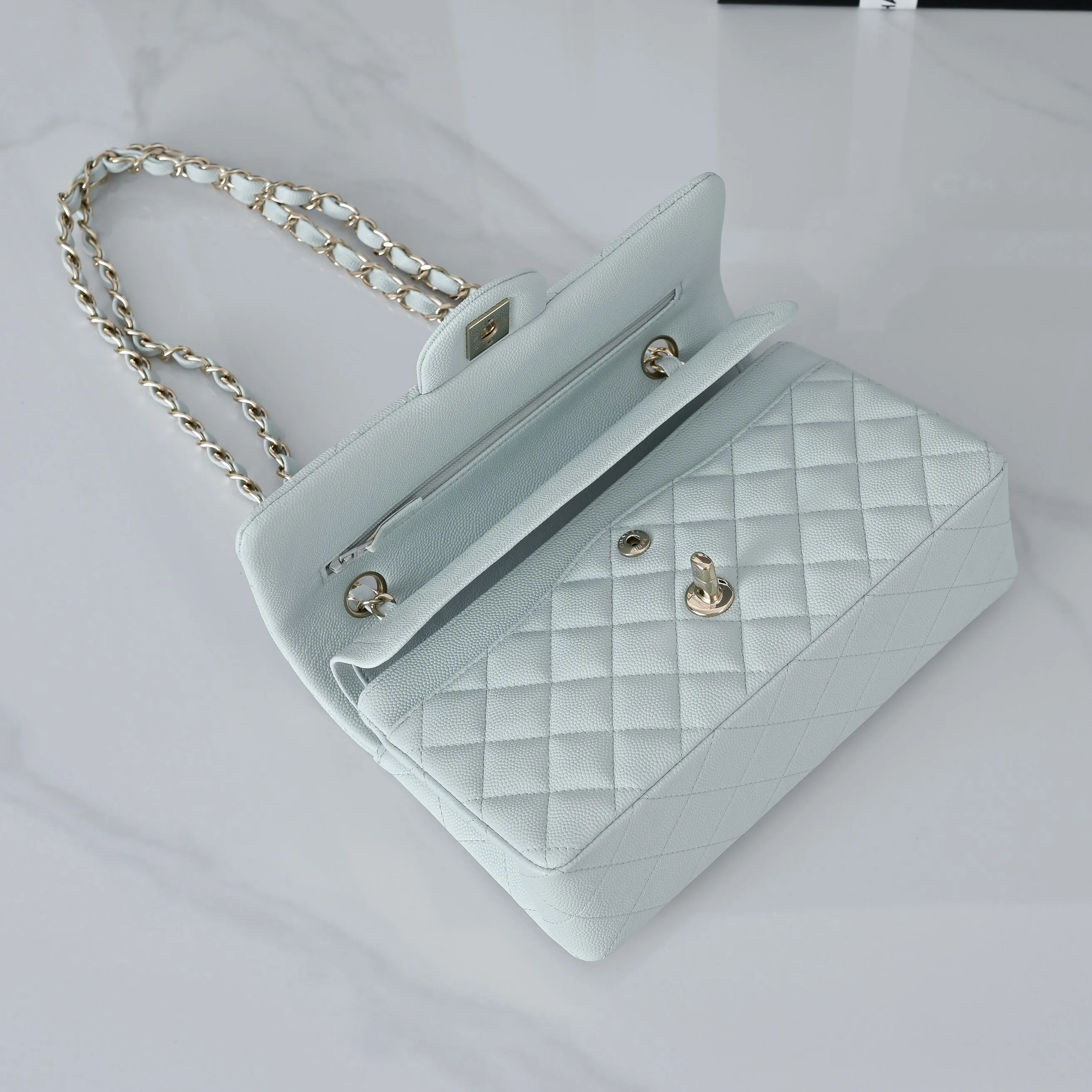 All Categories Chanel Women's Bag 2 (Chanel) Chanel Original Order 1113 Small Ball