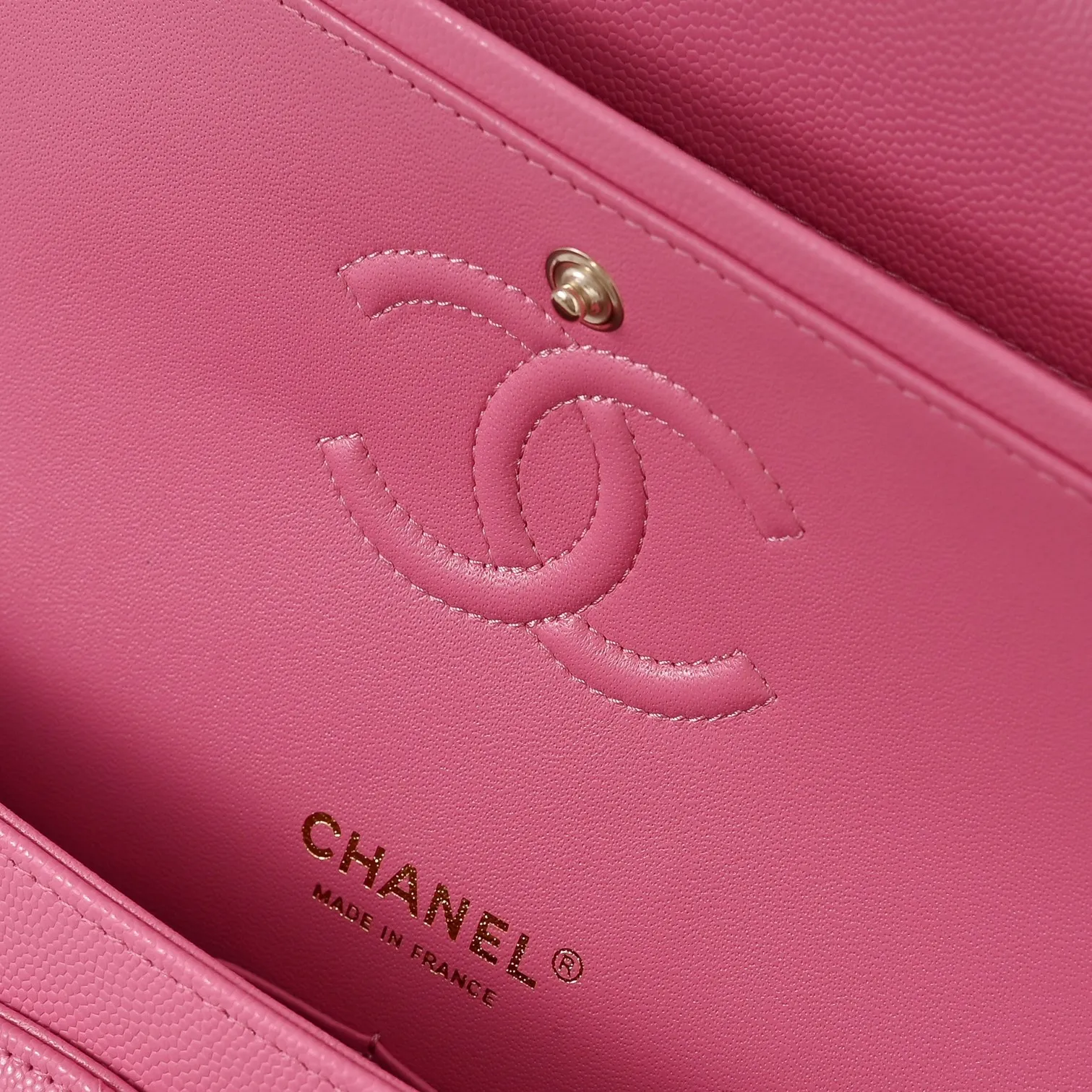 All Categories Chanel Women's Bag 2 (Chanel) Chanel Original Order 1113 Small Ball