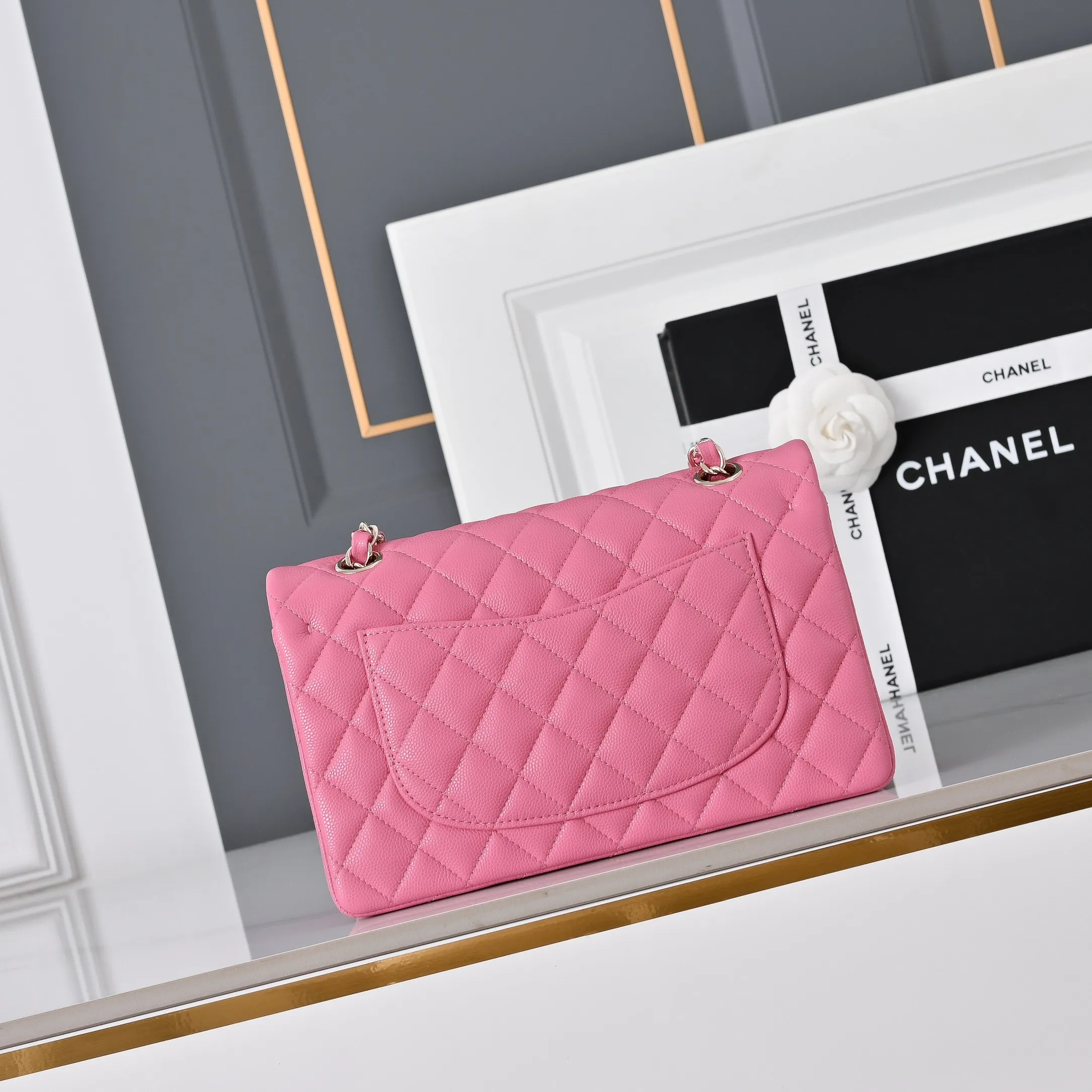 All Categories Chanel Women's Bag 2 (Chanel) Chanel Original Order 1113 Small Ball