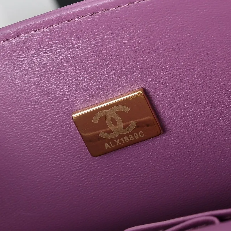 All Categories Chanel Women's Bag 2 (Chanel) Chanel Original Order 1113 Small Ball