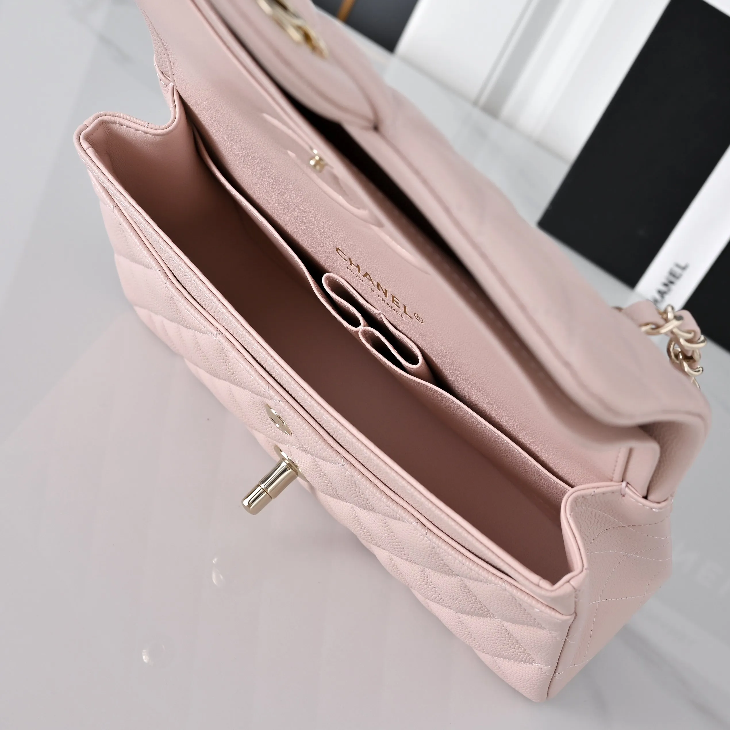 All Categories Chanel Women's Bag 2 (Chanel) Chanel Original Order 1113 Small Ball