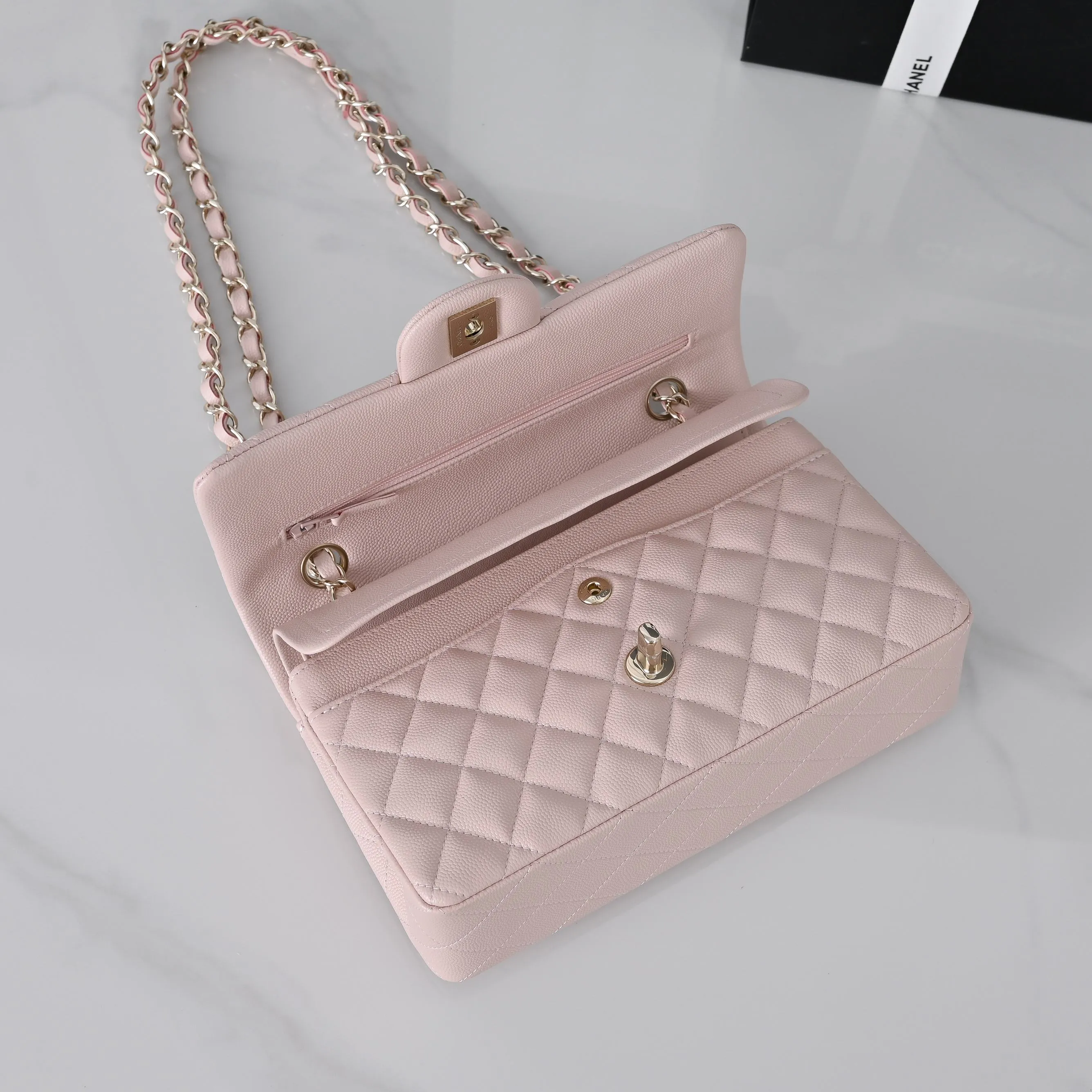 All Categories Chanel Women's Bag 2 (Chanel) Chanel Original Order 1113 Small Ball