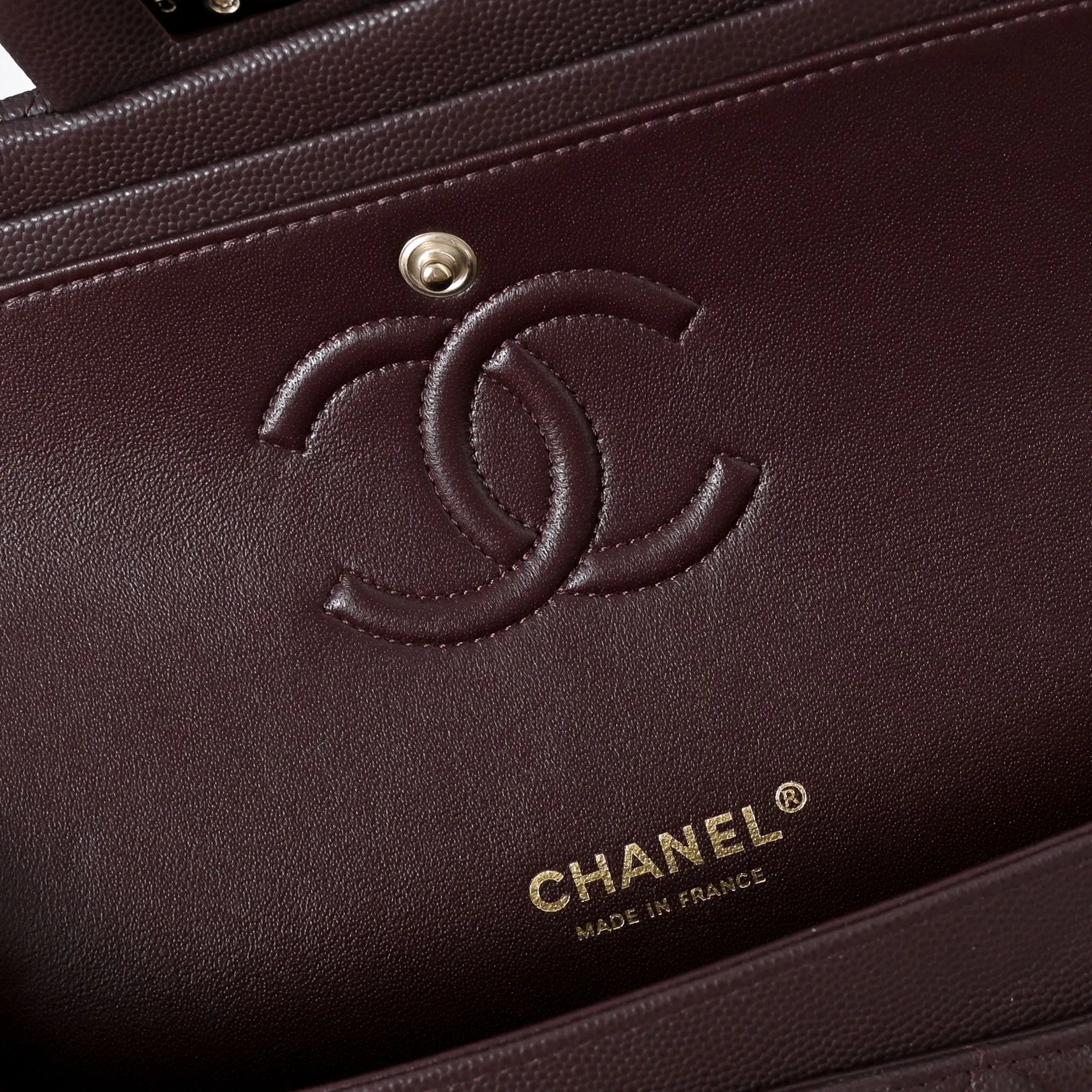 All Categories Chanel Women's Bag 2 (Chanel) Chanel Original Order 1113 Small Ball