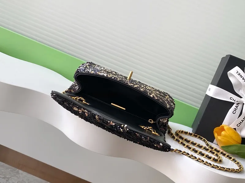 All Categories Chanel Women's Bags (Chanel) Chanel AS4561