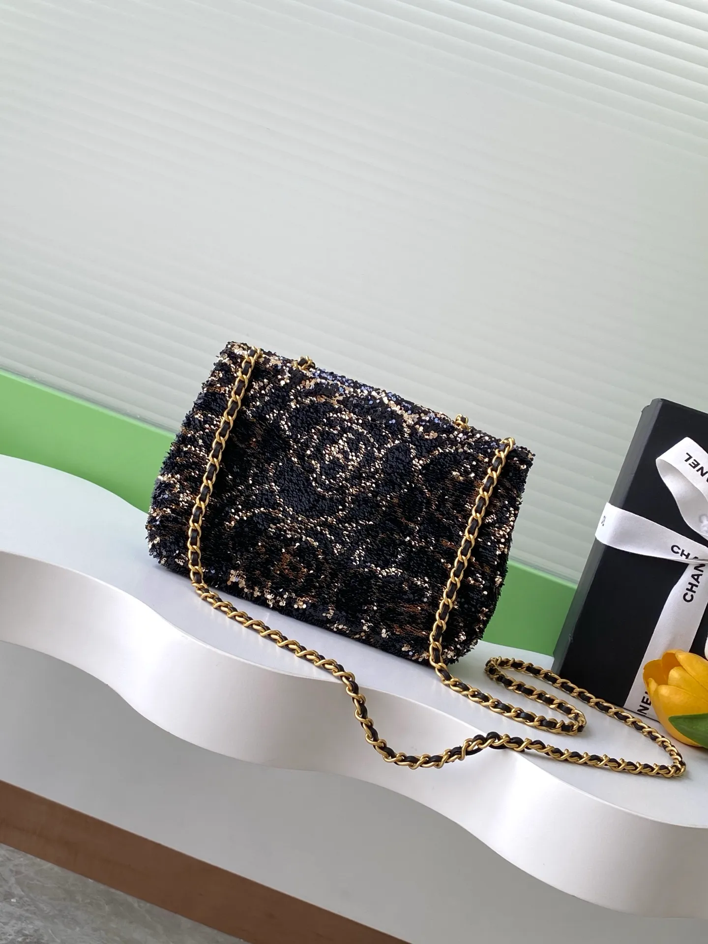 All Categories Chanel Women's Bags (Chanel) Chanel AS4561