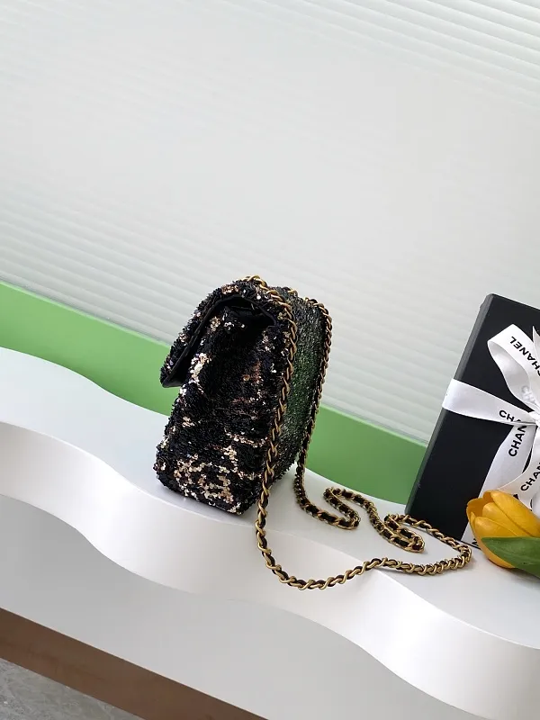 All Categories Chanel Women's Bags (Chanel) Chanel AS4561