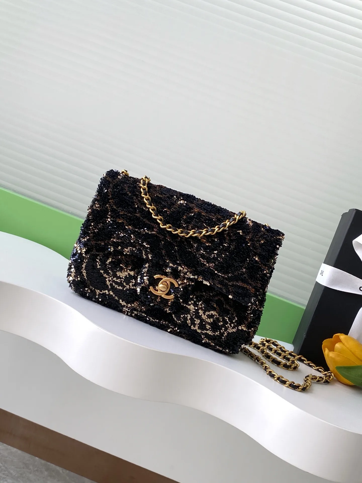 All Categories Chanel Women's Bags (Chanel) Chanel AS4561