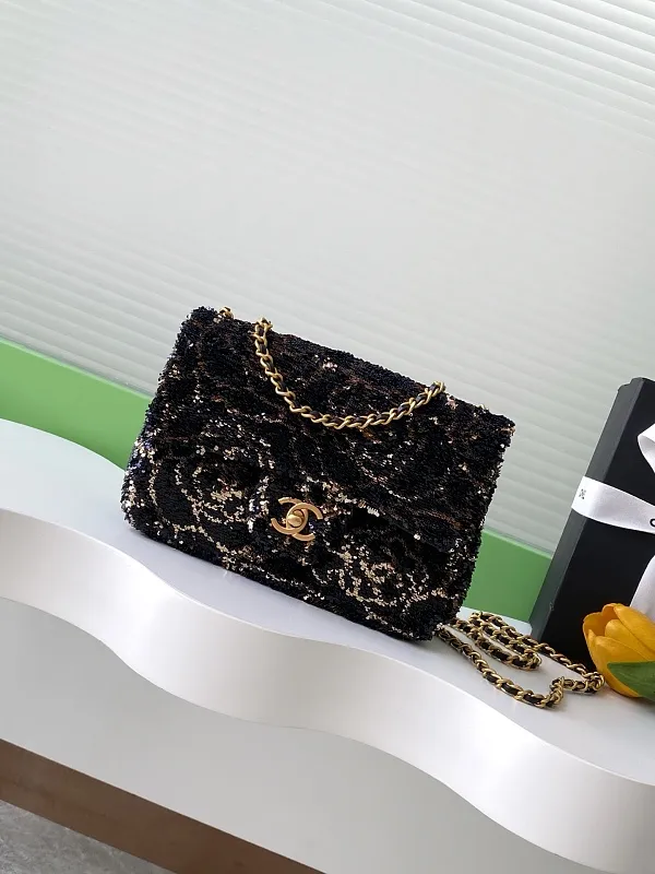 All Categories Chanel Women's Bags (Chanel) Chanel AS4561