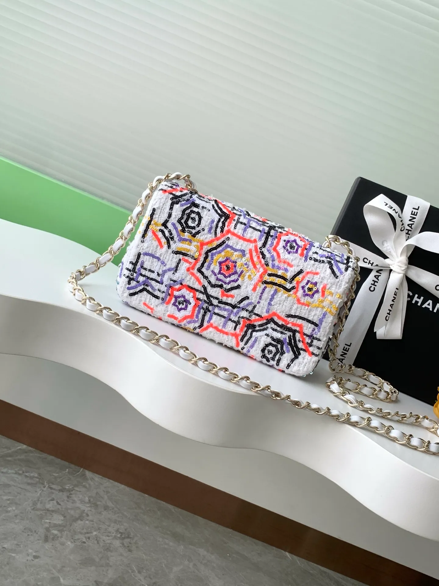 All Categories Chanel Women's Bags (Chanel) Chanel AS4561