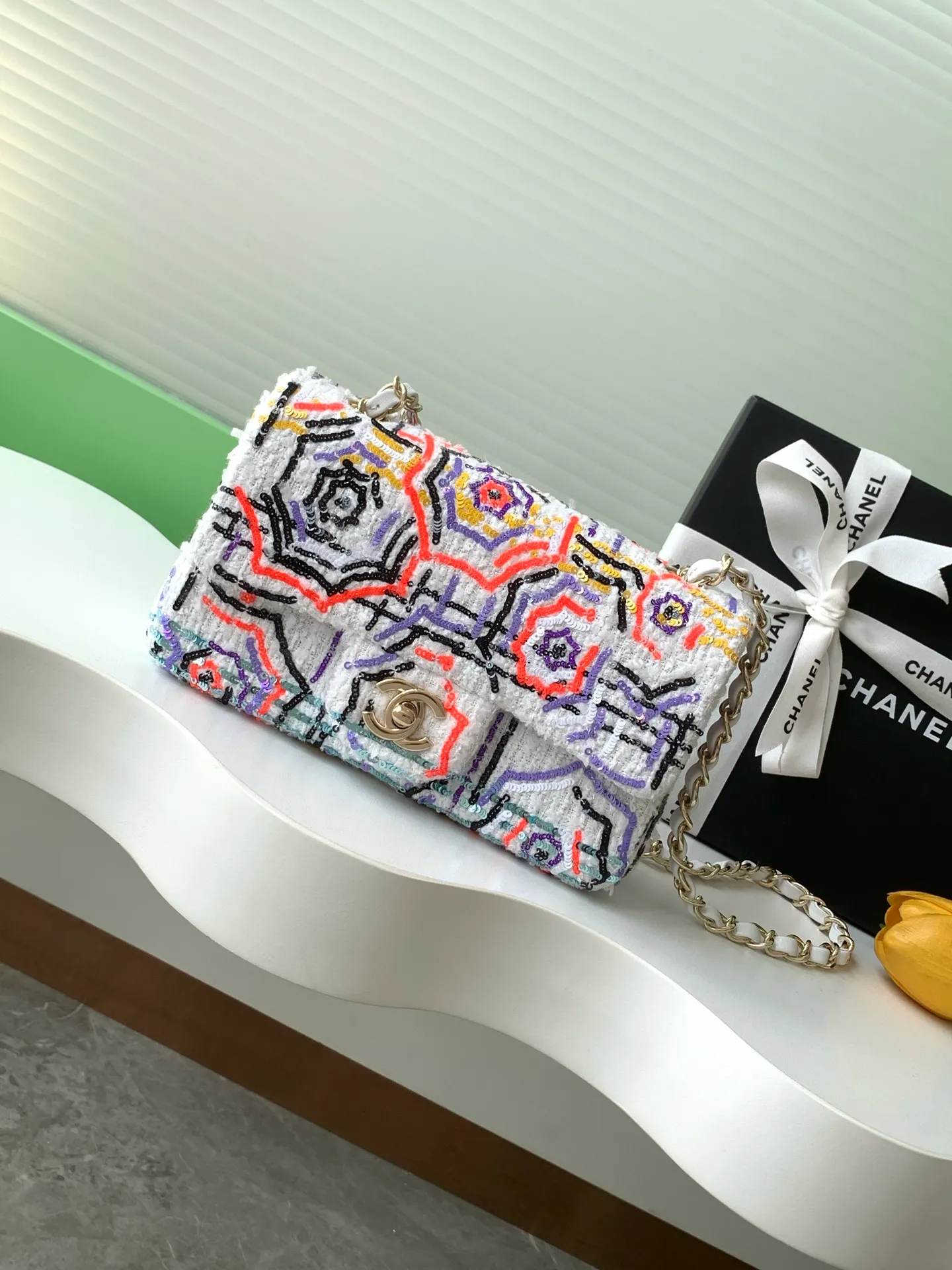 All Categories Chanel Women's Bags (Chanel) Chanel AS4561