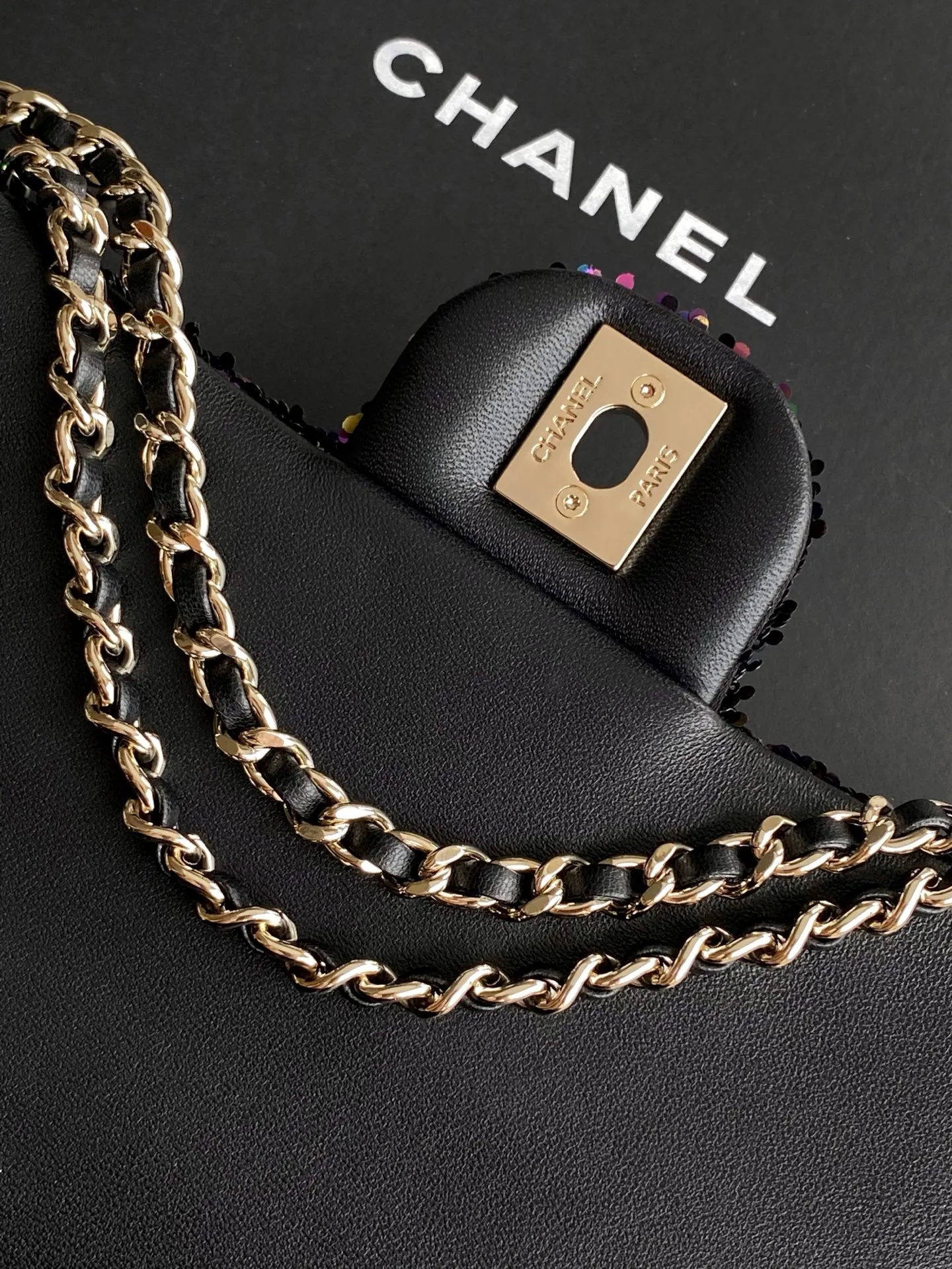All Categories Chanel Women's Bags (Chanel) Chanel AS4561