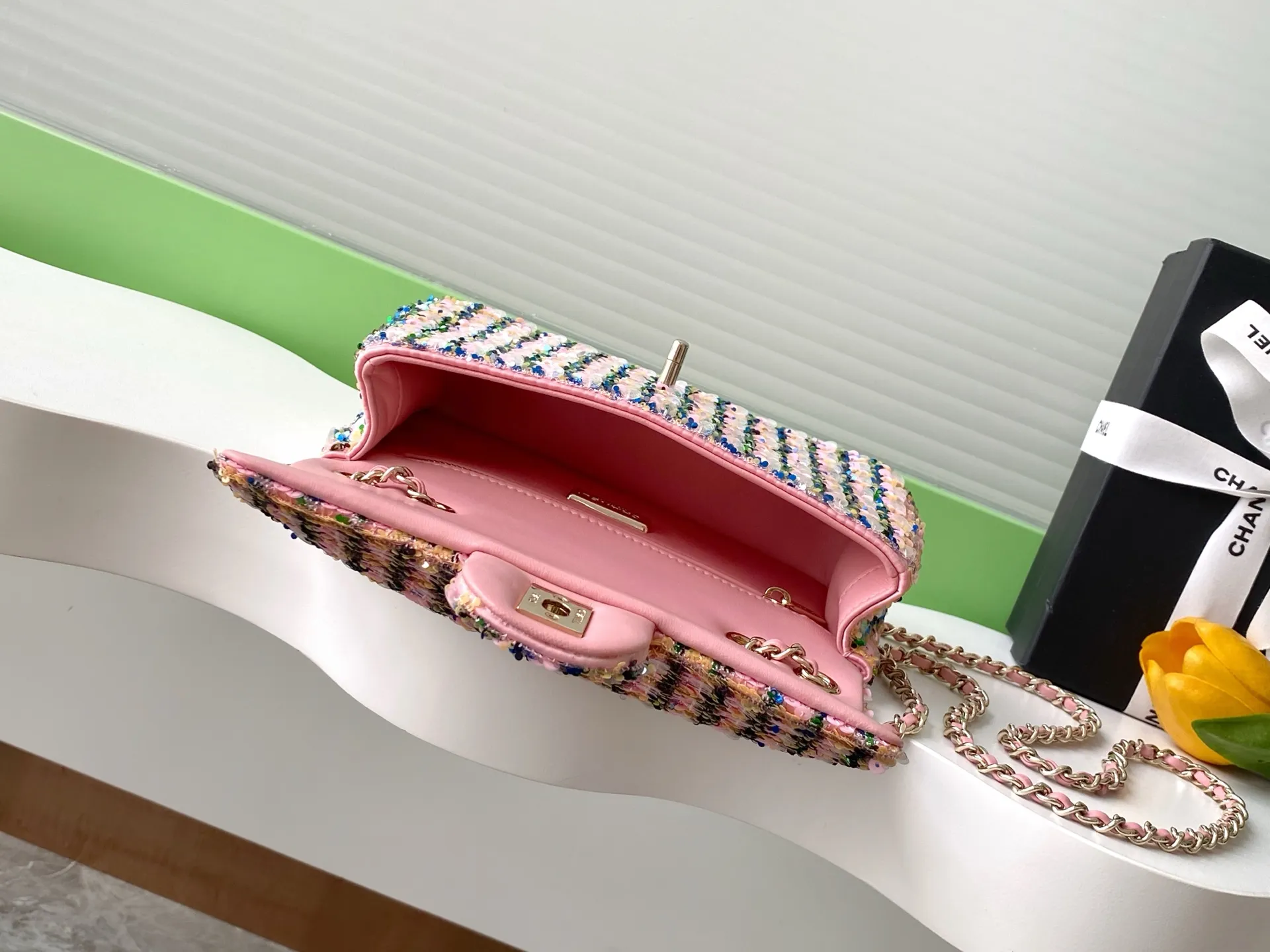 All Categories Chanel Women's Bags (Chanel) Chanel AS4561