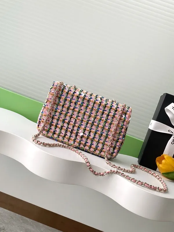All Categories Chanel Women's Bags (Chanel) Chanel AS4561