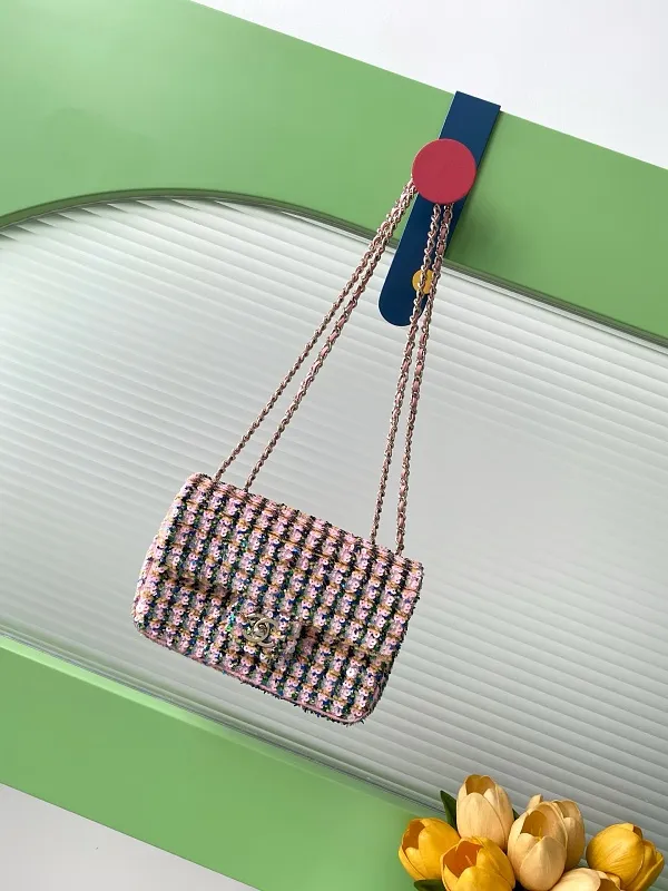 All Categories Chanel Women's Bags (Chanel) Chanel AS4561