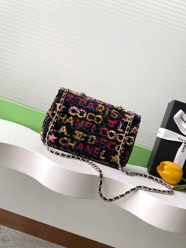 All Categories Chanel Women's Bags (Chanel) Chanel AS4561