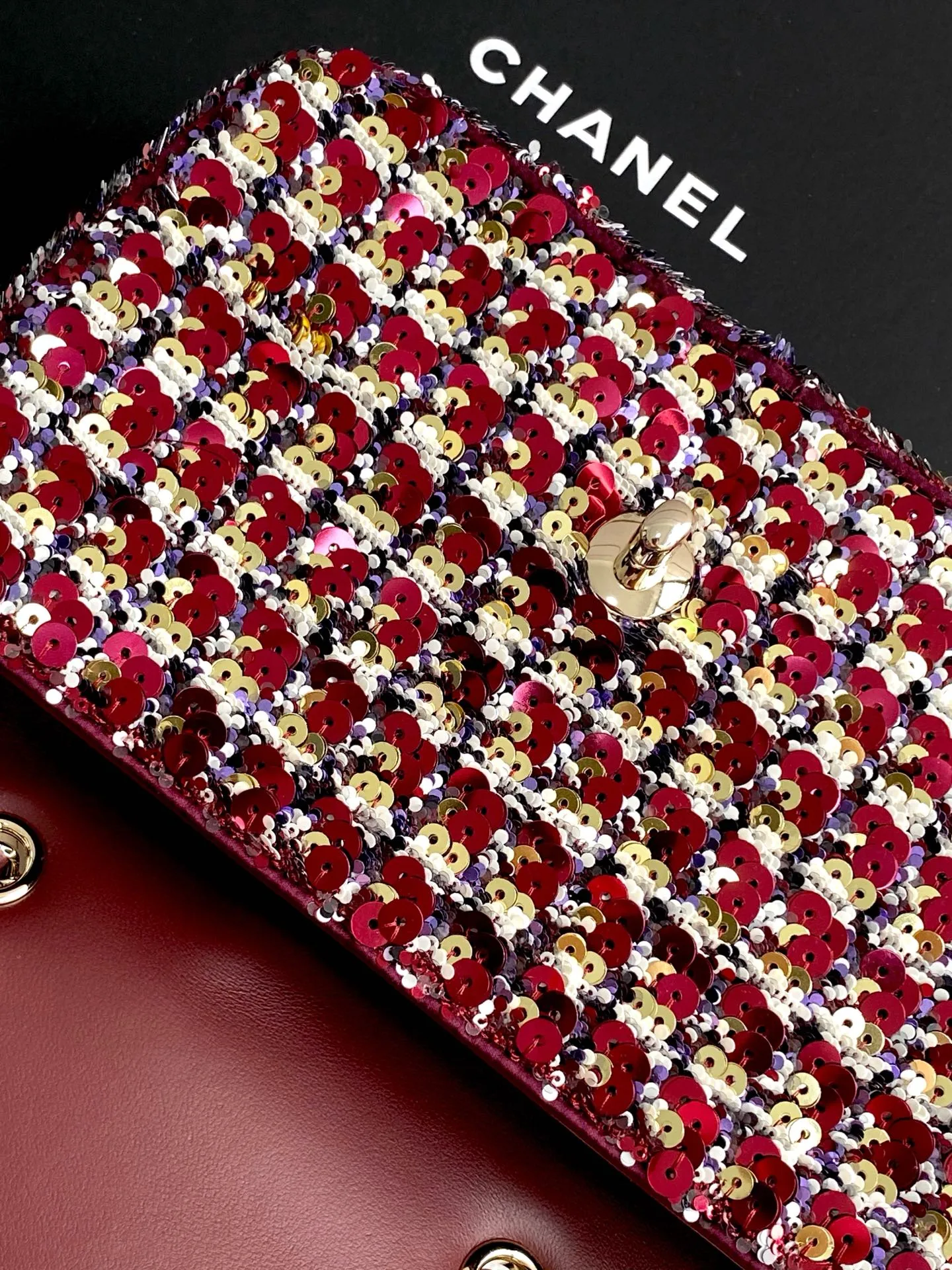 All Categories Chanel Women's Bags (Chanel) Chanel AS4561