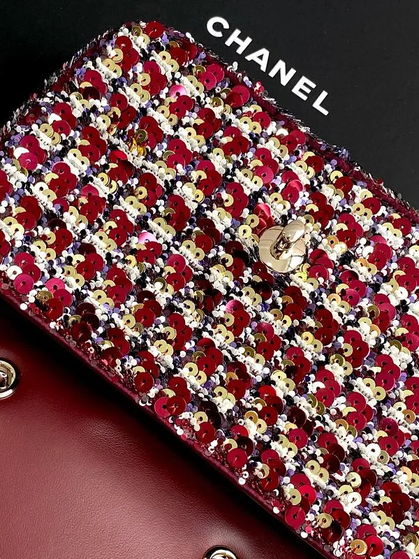 All Categories Chanel Women's Bags (Chanel) Chanel AS4561
