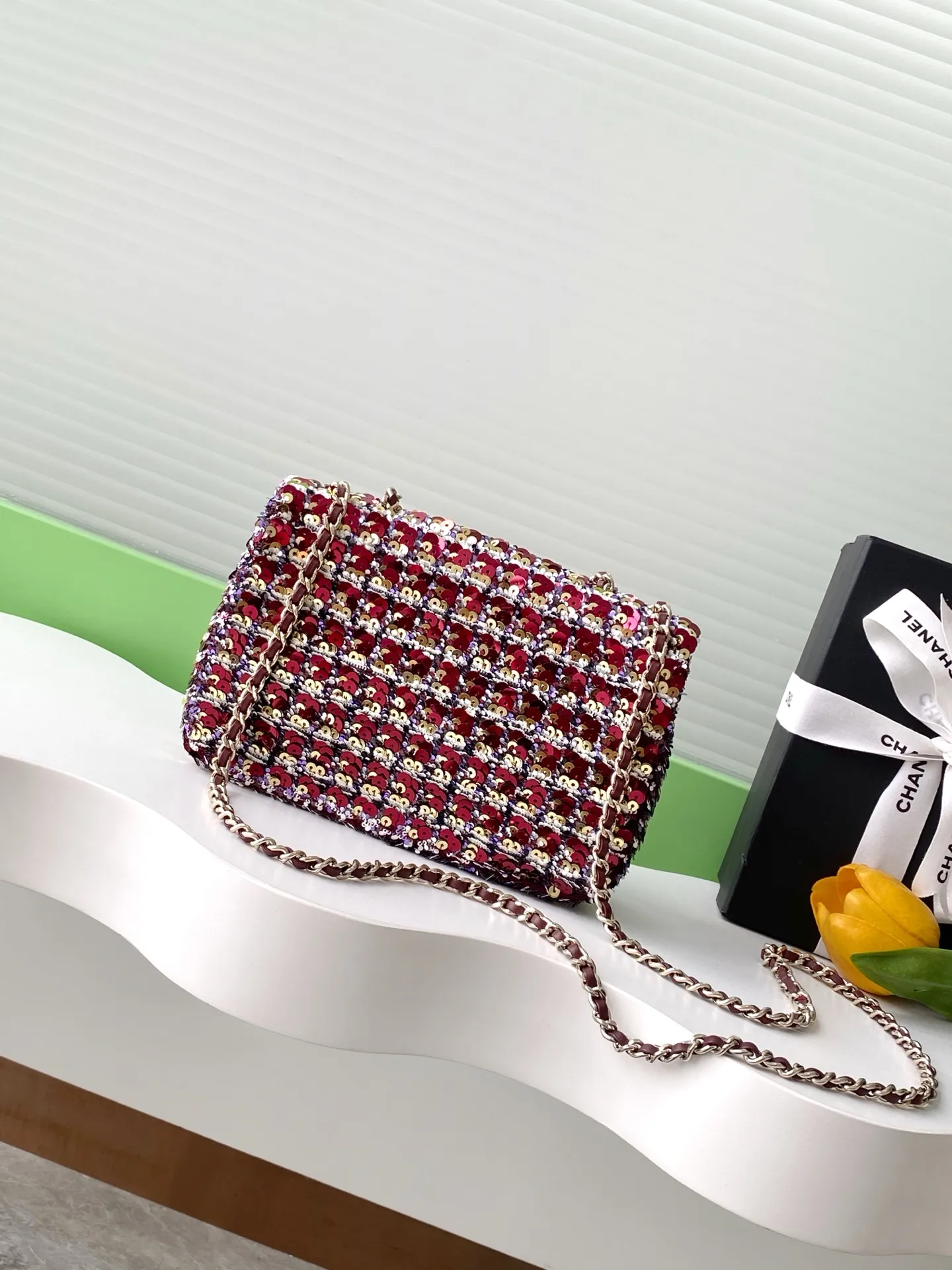 All Categories Chanel Women's Bags (Chanel) Chanel AS4561