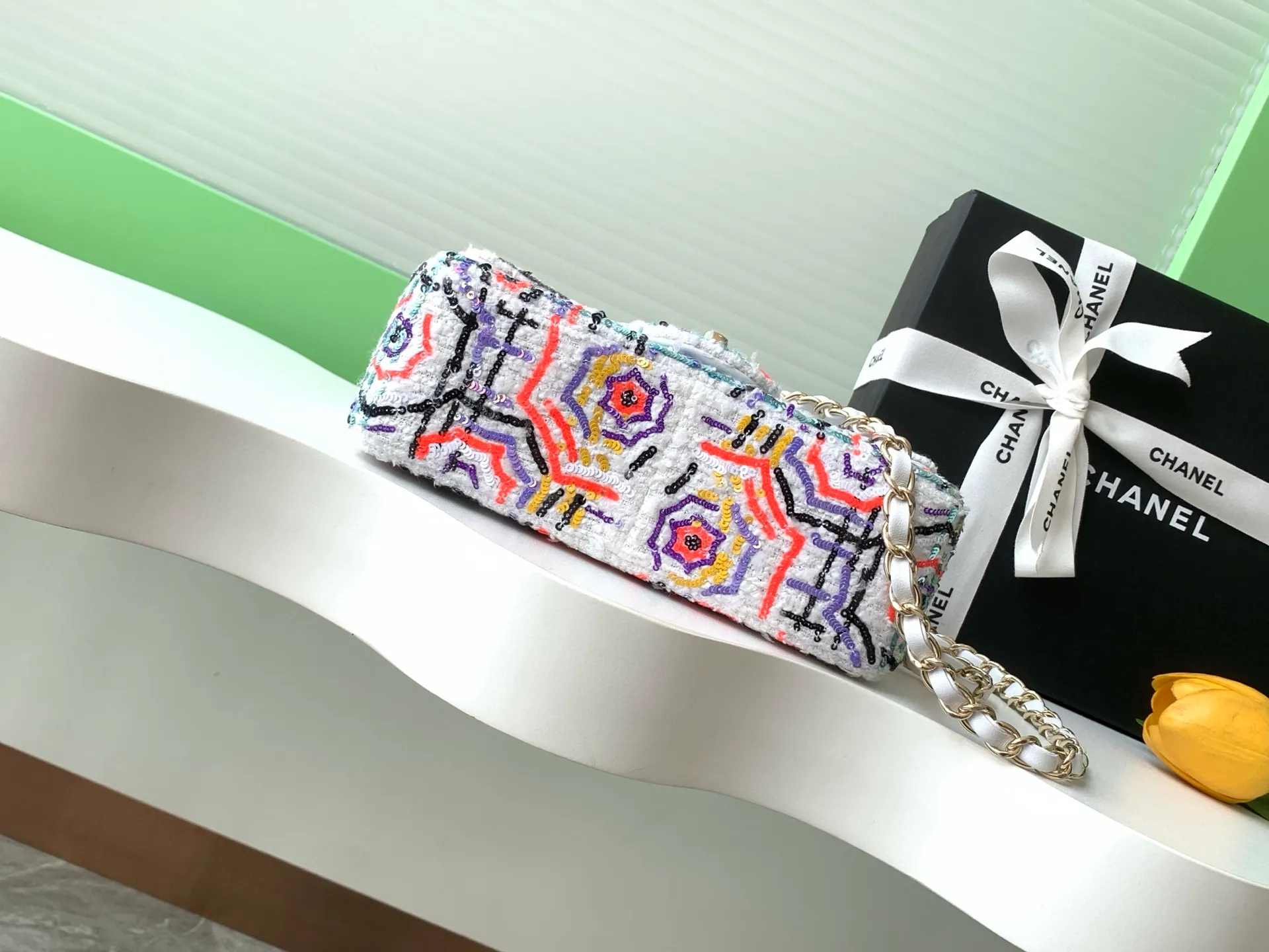 All Categories Chanel Women's Bags (Chanel) Chanel AS4561