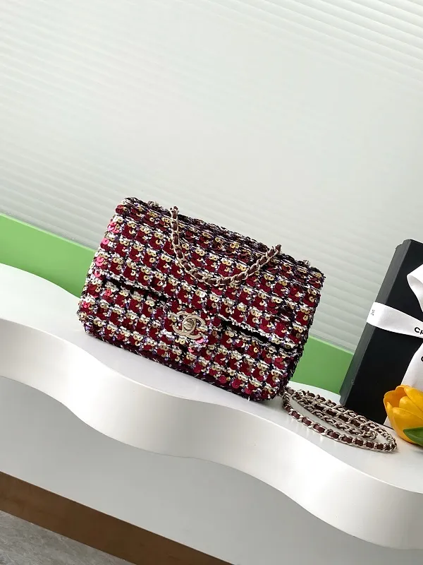 All Categories Chanel Women's Bags (Chanel) Chanel AS4561
