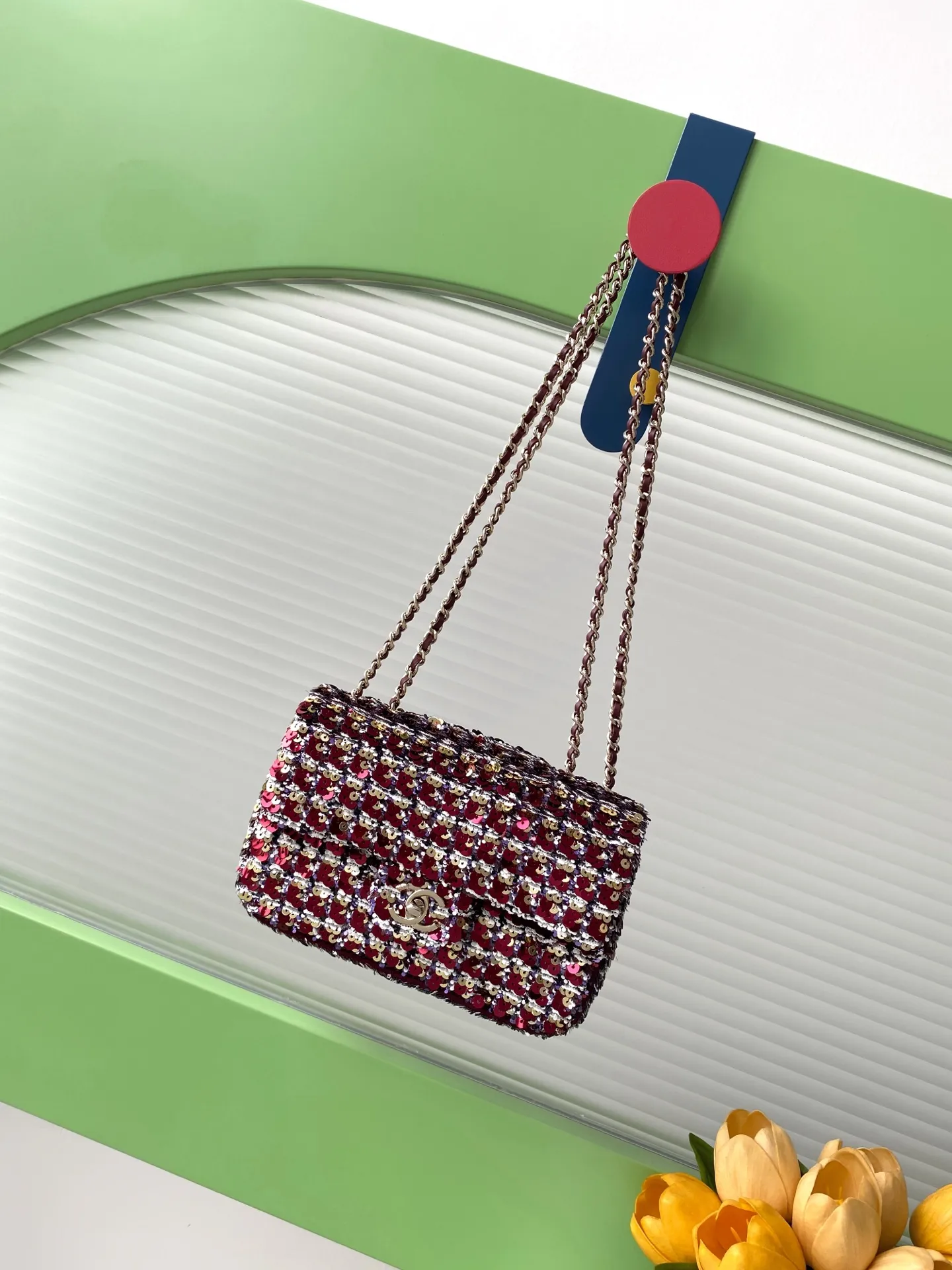 All Categories Chanel Women's Bags (Chanel) Chanel AS4561