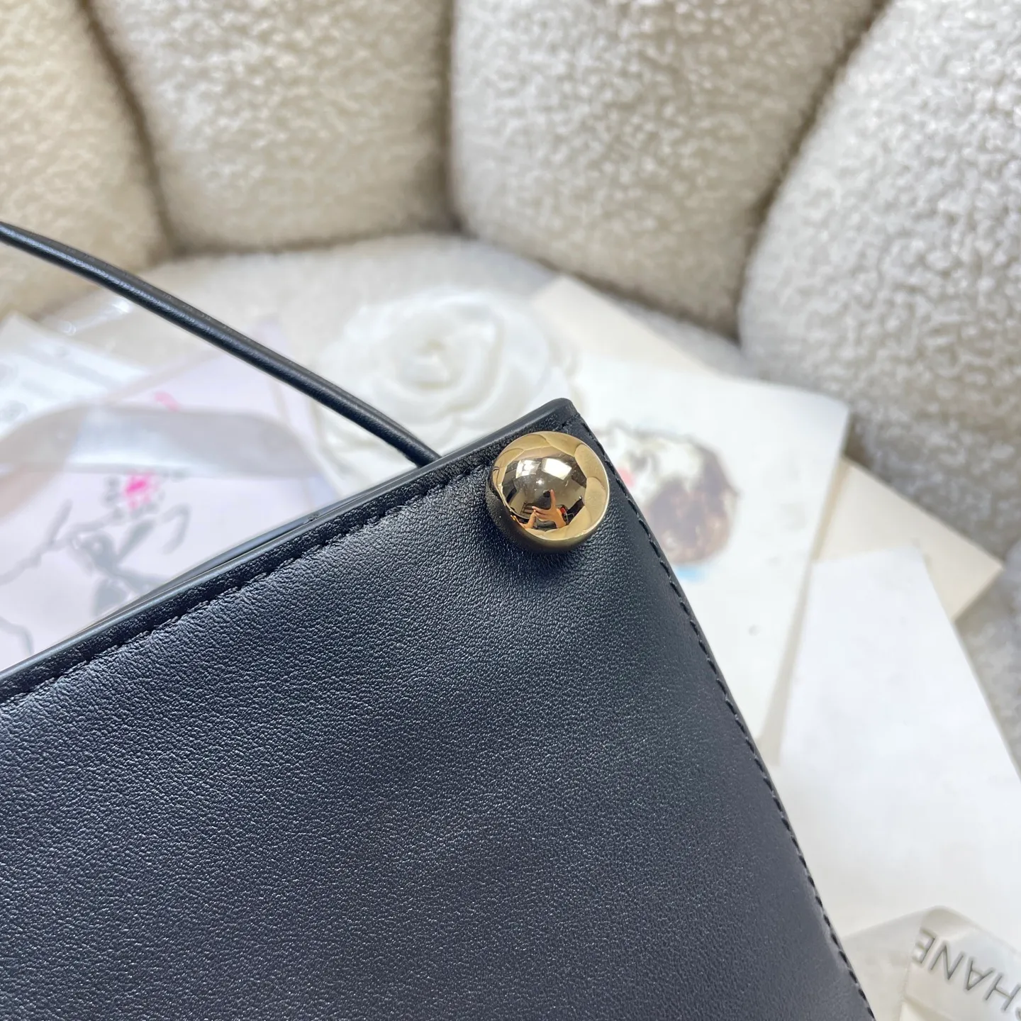 All Categories Chanel Women's Bags 2 (Chanel) Chanel Original Order AS6238