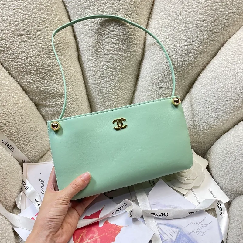 All Categories Chanel Women's Bags 2 (Chanel) Chanel Original Order AS6238